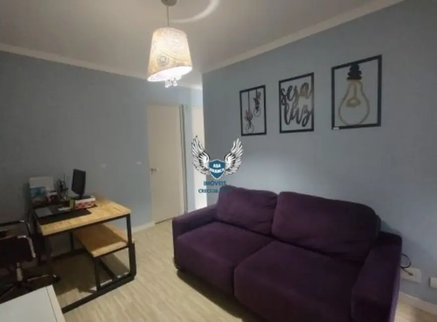 Foto 1 de Apartamento com 2 quartos à venda, 48m2 em Vila Nova Cachoeirinha, São Paulo - SP