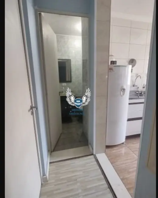 Foto 3 de Apartamento com 2 quartos à venda, 48m2 em Vila Nova Cachoeirinha, São Paulo - SP