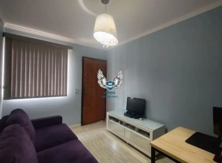 Foto 2 de Apartamento com 2 quartos à venda, 48m2 em Vila Nova Cachoeirinha, São Paulo - SP