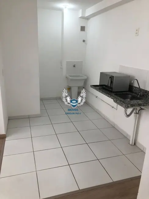 Apartamento com 2 quartos à venda, 34m2 em Santana, São Paulo - SP - imagem 4 Foto 4 de Apartamento com 2 quartos à venda, 34m2 em Santana, São Paulo - SP