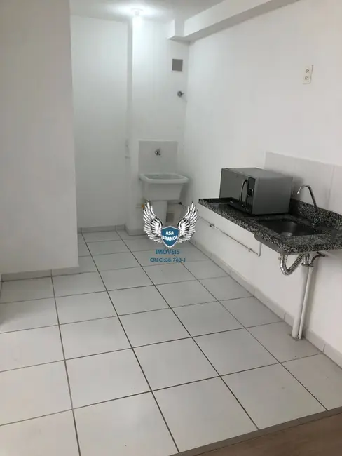 Apartamento com 2 quartos à venda, 34m2 em Santana, São Paulo - SP - imagem 7 Foto 7 de Apartamento com 2 quartos à venda, 34m2 em Santana, São Paulo - SP