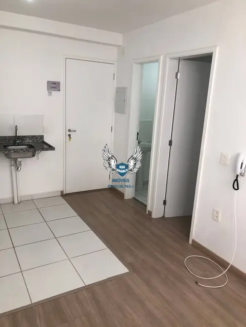 Foto 1 de Apartamento com 2 quartos à venda, 34m2 em Santana, São Paulo - SP