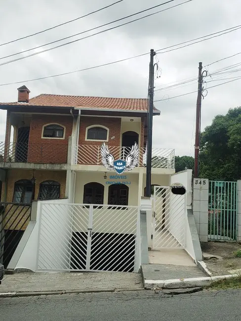 Sobrado com 4 quartos à venda, 250m2 em Vila Irmãos Arnoni, São Paulo - SP - imagem 1 Foto 1 de Sobrado com 4 quartos à venda, 250m2 em Vila Irmãos Arnoni, São Paulo - SP