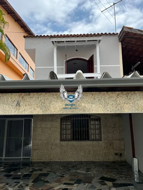 Foto 1 de Sobrado com 3 quartos à venda, 182m2 em Vila Rosália, Guarulhos - SP