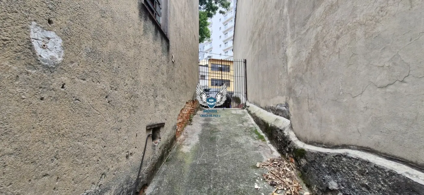 Foto 4 de Sobrado com 3 quartos à venda, 320m2 em Santa Teresinha, São Paulo - SP