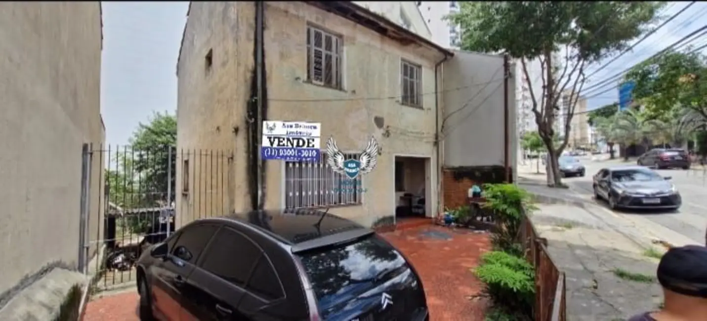Foto 1 de Sobrado com 3 quartos à venda, 320m2 em Santa Teresinha, São Paulo - SP