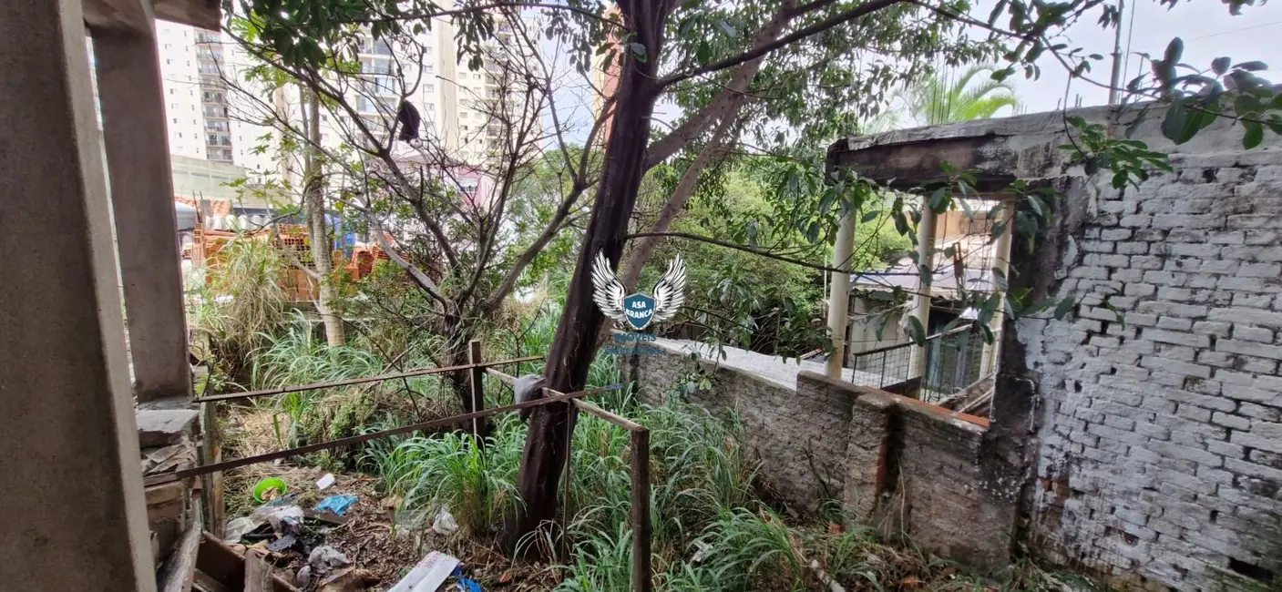 Foto 5 de Sobrado com 3 quartos à venda, 320m2 em Santa Teresinha, São Paulo - SP