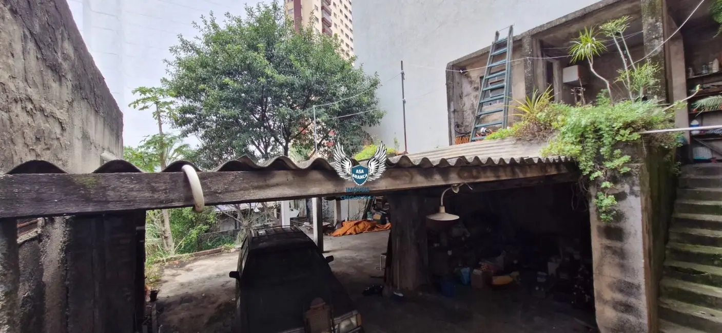 Foto 6 de Sobrado com 3 quartos à venda, 320m2 em Santa Teresinha, São Paulo - SP