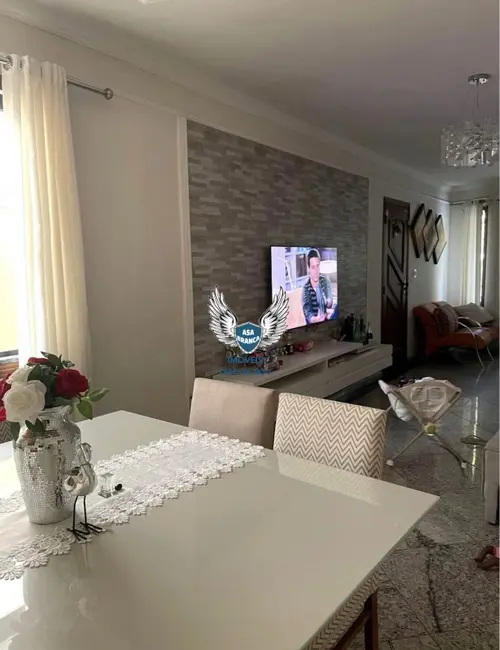 Foto 5 de Sobrado com 4 quartos à venda, 175m2 em Vila Irmãos Arnoni, São Paulo - SP