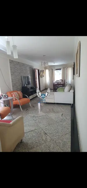 Foto 2 de Sobrado com 4 quartos à venda, 175m2 em Vila Irmãos Arnoni, São Paulo - SP