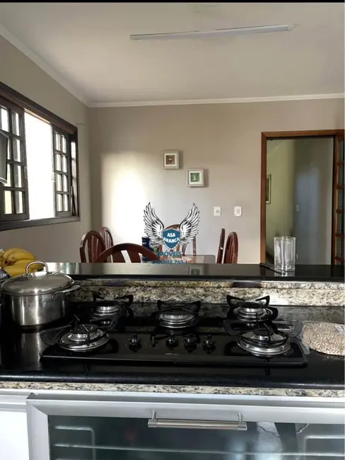 Foto 4 de Sobrado com 4 quartos à venda, 175m2 em Vila Irmãos Arnoni, São Paulo - SP