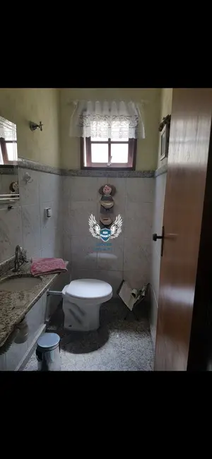 Foto 8 de Sobrado com 4 quartos à venda, 175m2 em Vila Irmãos Arnoni, São Paulo - SP