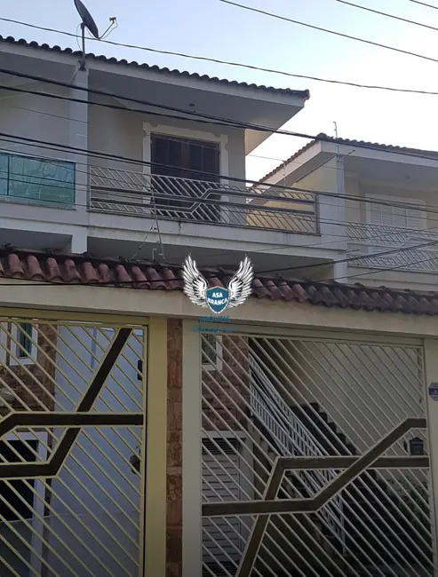 Foto 1 de Sobrado com 4 quartos à venda, 175m2 em Vila Irmãos Arnoni, São Paulo - SP