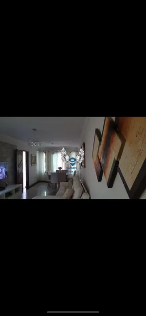 Foto 6 de Sobrado com 4 quartos à venda, 175m2 em Vila Irmãos Arnoni, São Paulo - SP