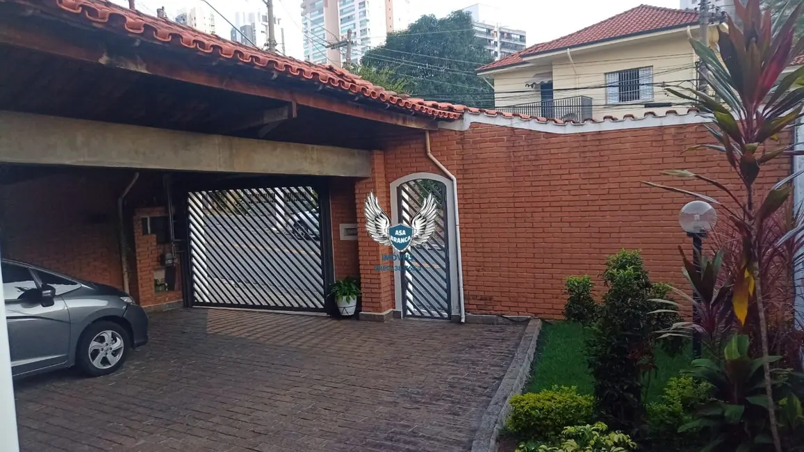 Foto 4 de Casa com 3 quartos à venda, 500m2 em Santa Teresinha, São Paulo - SP