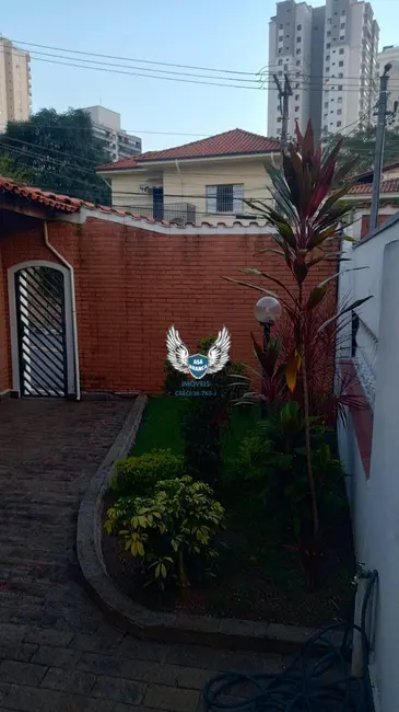 Foto 9 de Casa com 3 quartos à venda, 500m2 em Santa Teresinha, São Paulo - SP