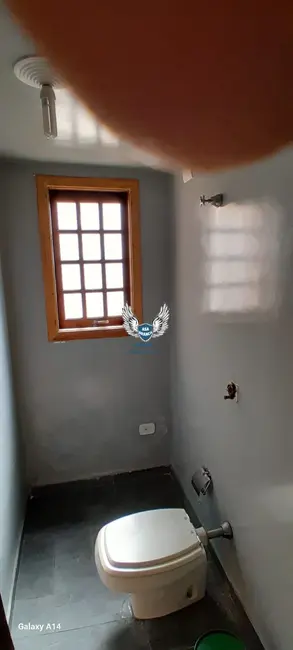 Foto 6 de Sobrado com 4 quartos para alugar, 367m2 em Parque Palmas do Tremembé, São Paulo - SP