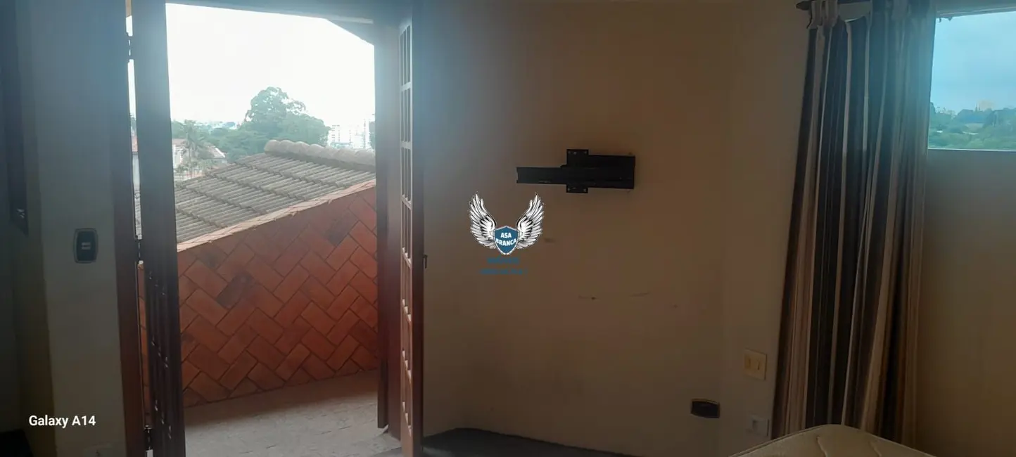 Foto 7 de Sobrado com 4 quartos para alugar, 367m2 em Parque Palmas do Tremembé, São Paulo - SP