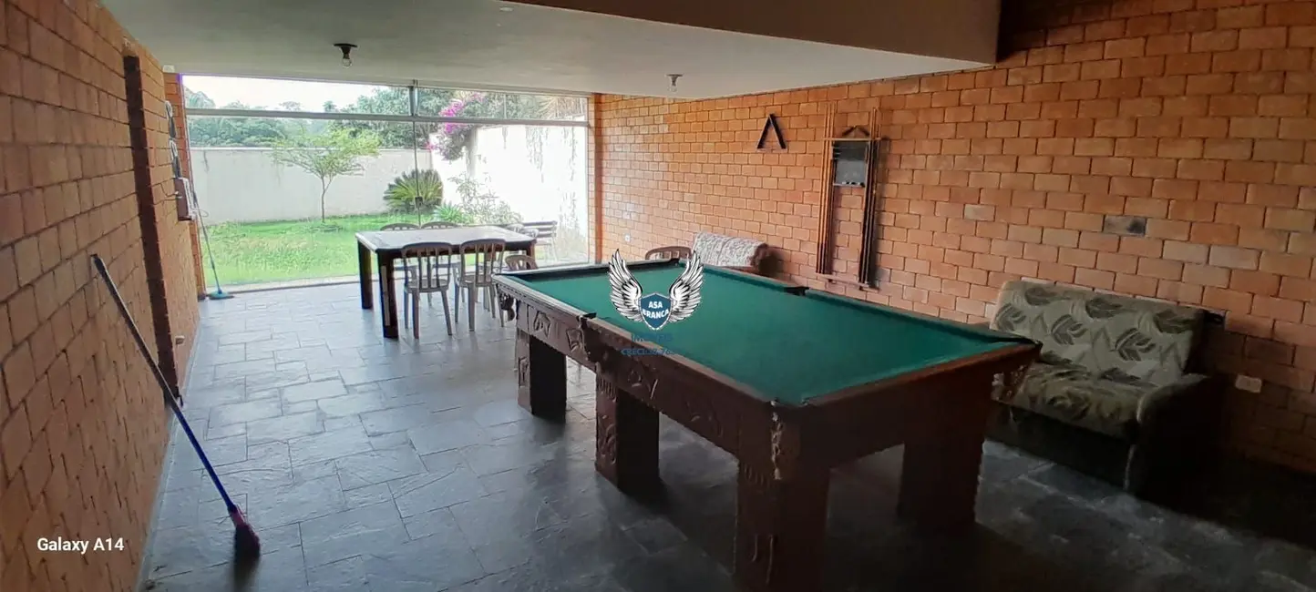 Foto 9 de Sobrado com 4 quartos para alugar, 367m2 em Parque Palmas do Tremembé, São Paulo - SP