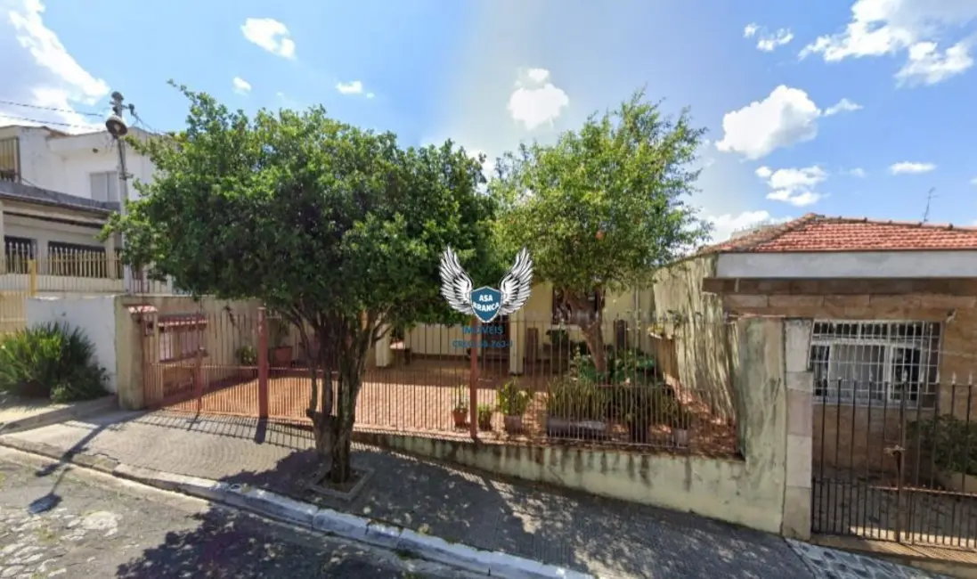 Casa com 4 quartos à venda, 250m2 em Santana, São Paulo - SP - imagem 1 Foto 1 de Casa com 4 quartos à venda, 250m2 em Santana, São Paulo - SP