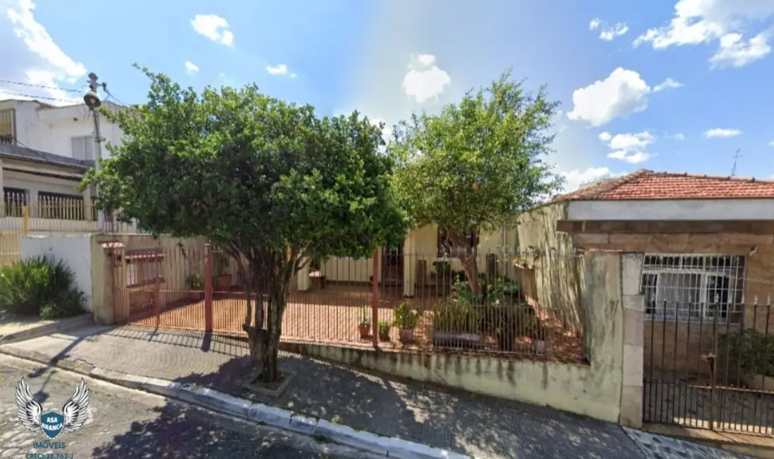 Foto 1 de Casa com 4 quartos à venda, 250m2 em Santana, São Paulo - SP