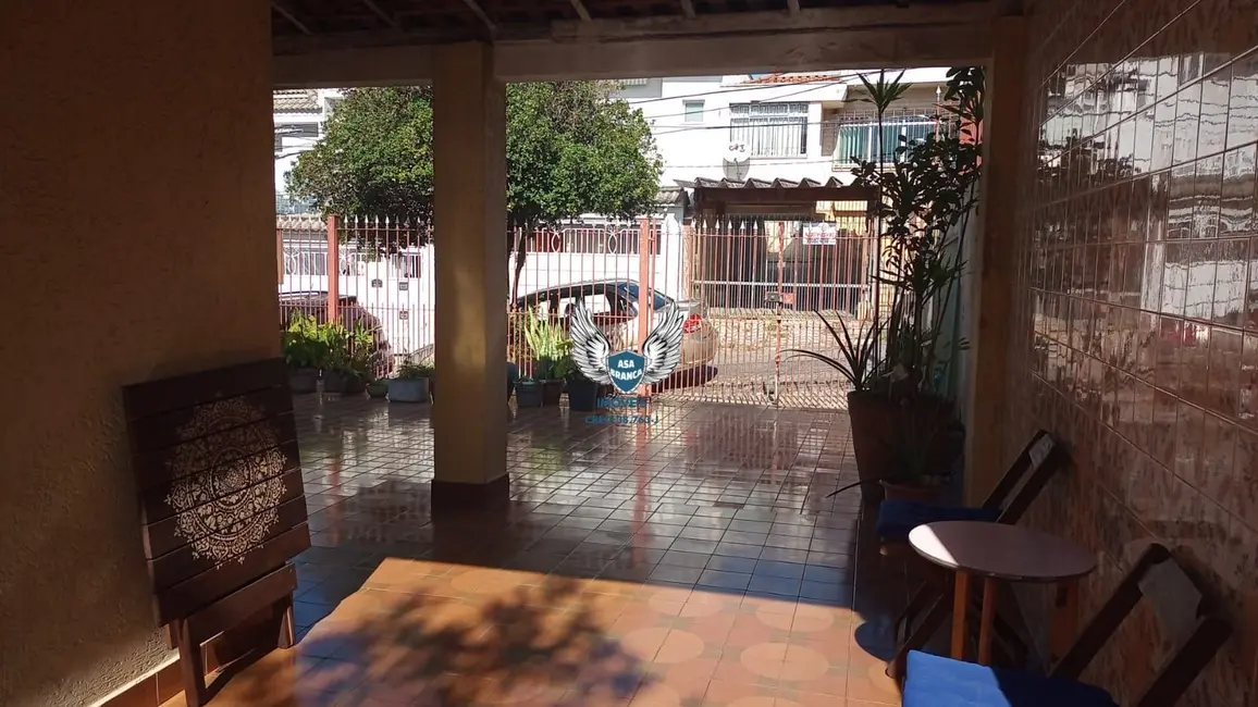 Casa com 4 quartos à venda, 250m2 em Santana, São Paulo - SP - imagem 4 Foto 4 de Casa com 4 quartos à venda, 250m2 em Santana, São Paulo - SP