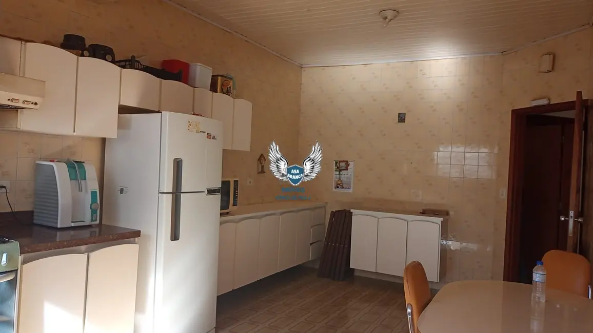 Casa com 4 quartos à venda, 250m2 em Santana, São Paulo - SP - imagem 8 Foto 8 de Casa com 4 quartos à venda, 250m2 em Santana, São Paulo - SP