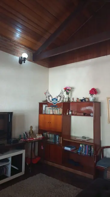 Casa com 4 quartos à venda, 250m2 em Santana, São Paulo - SP - imagem 7 Foto 7 de Casa com 4 quartos à venda, 250m2 em Santana, São Paulo - SP