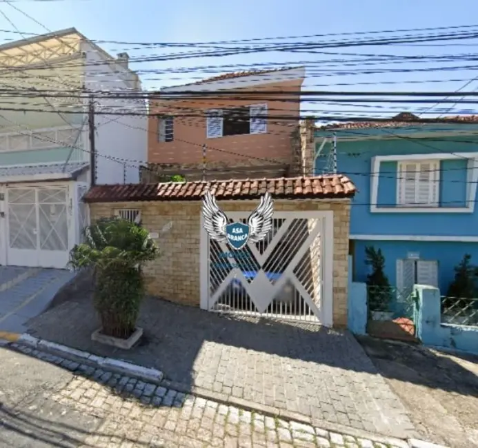 Sobrado com 3 quartos para alugar, 400m2 em Jardim São Paulo(Zona Norte), São Paulo - SP - imagem 1 Foto 1 de Sobrado com 3 quartos para alugar, 400m2 em Jardim São Paulo(Zona Norte), São Paulo - SP