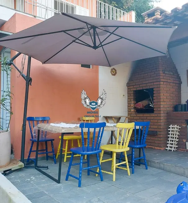 Sobrado com 3 quartos à venda, 285m2 em Casa Verde, São Paulo - SP - imagem 9 Foto 9 de Sobrado com 3 quartos à venda, 285m2 em Casa Verde, São Paulo - SP