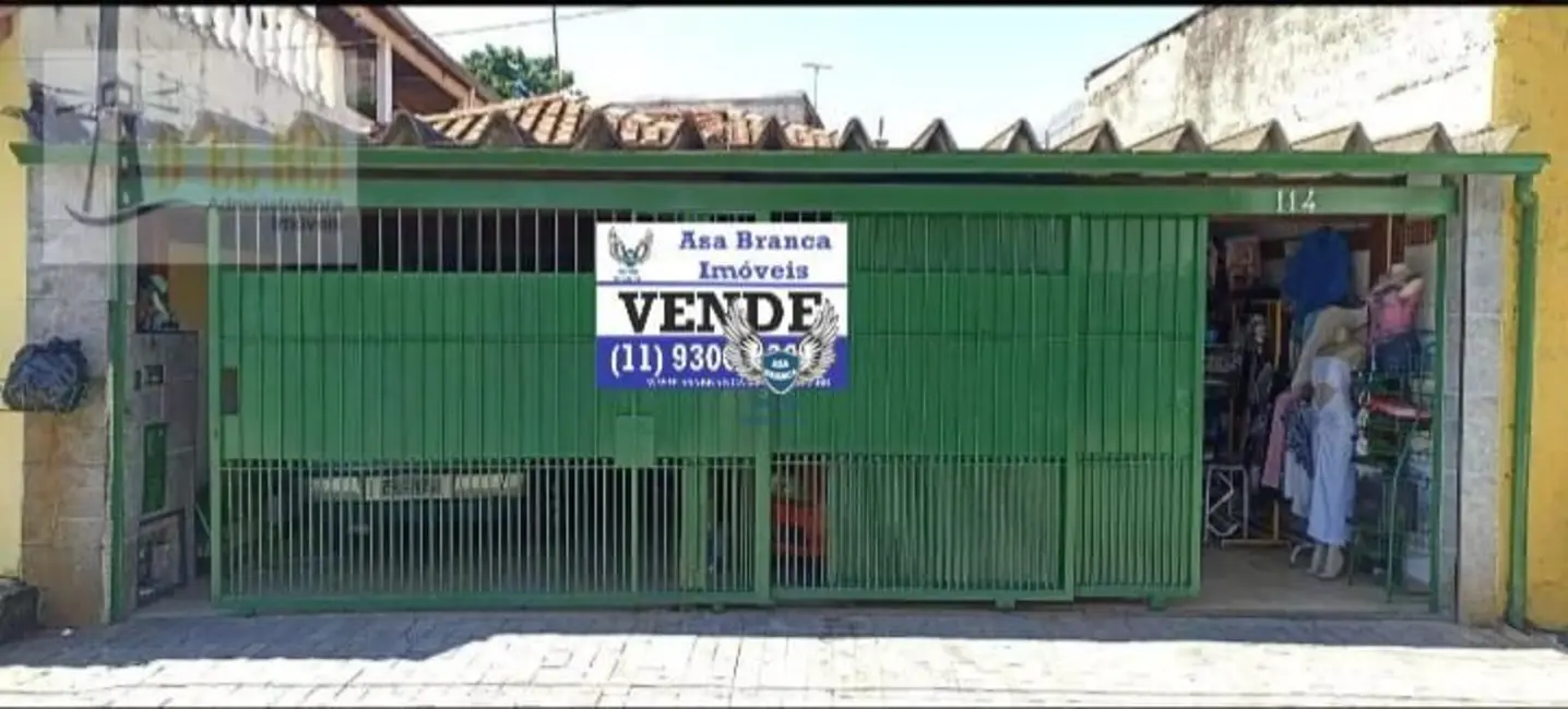 Foto 1 de Casa com 4 quartos à venda, 250m2 em Jardim Peri, São Paulo - SP