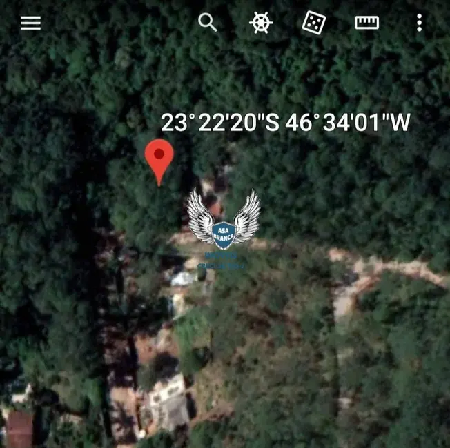 Foto 9 de Terreno / Lote à venda, 693m2 em Mairipora - SP