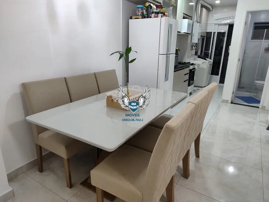 Apartamento com 2 quartos à venda, 63m2 em Vila Ede, São Paulo - SP - imagem 3 Foto 3 de Apartamento com 2 quartos à venda, 63m2 em Vila Ede, São Paulo - SP