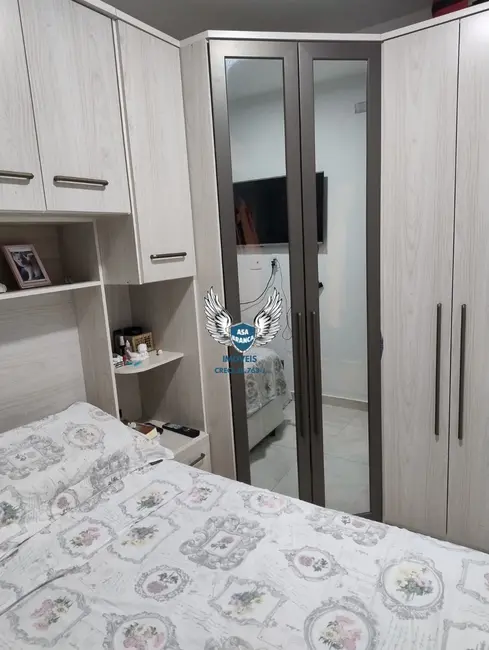 Apartamento com 2 quartos à venda, 63m2 em Vila Ede, São Paulo - SP - imagem 6 Foto 6 de Apartamento com 2 quartos à venda, 63m2 em Vila Ede, São Paulo - SP