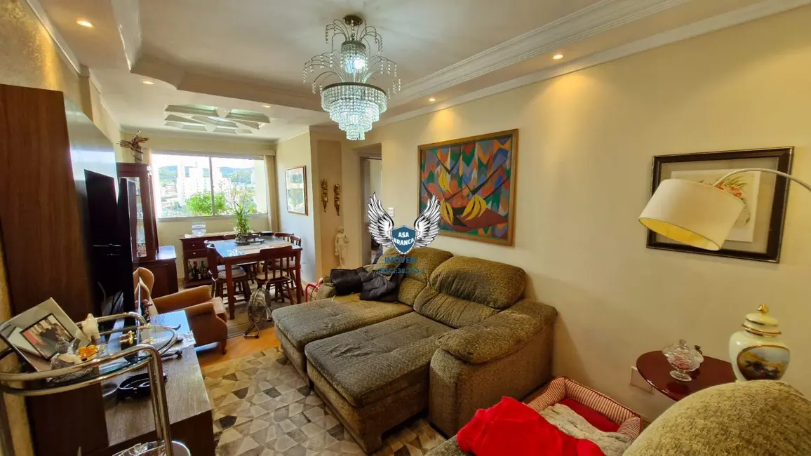 Foto 2 de Apartamento com 2 quartos à venda, 72m2 em Parque Mandaqui, São Paulo - SP