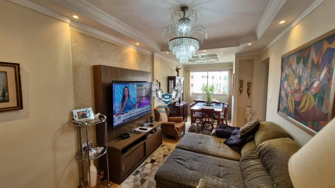 Foto 1 de Apartamento com 2 quartos à venda, 72m2 em Parque Mandaqui, São Paulo - SP