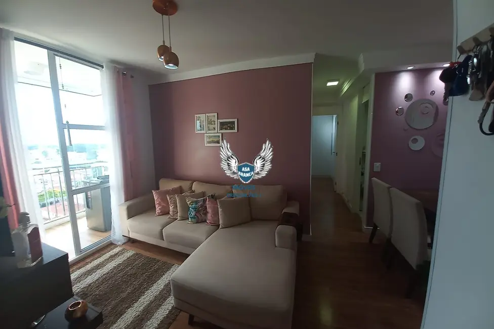 Apartamento com 2 quartos à venda, 50m2 em Vila Guilherme, São Paulo - SP - imagem 2 Foto 2 de Apartamento com 2 quartos à venda, 50m2 em Vila Guilherme, São Paulo - SP