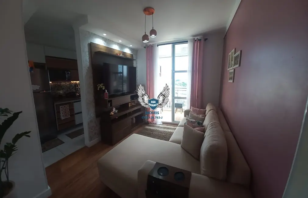 Apartamento com 2 quartos à venda, 50m2 em Vila Guilherme, São Paulo - SP - imagem 5 Foto 5 de Apartamento com 2 quartos à venda, 50m2 em Vila Guilherme, São Paulo - SP