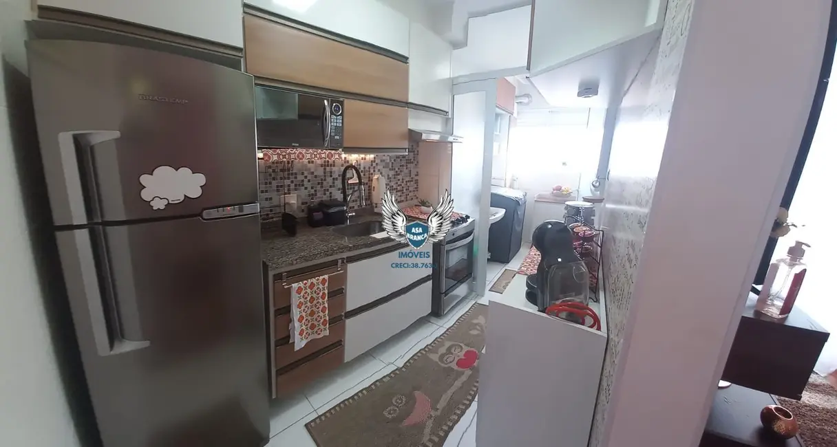 Apartamento com 2 quartos à venda, 50m2 em Vila Guilherme, São Paulo - SP - imagem 8 Foto 8 de Apartamento com 2 quartos à venda, 50m2 em Vila Guilherme, São Paulo - SP