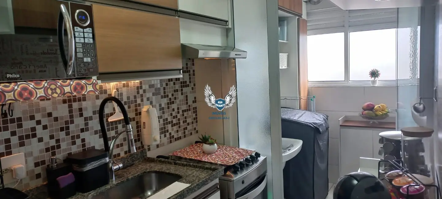 Apartamento com 2 quartos à venda, 50m2 em Vila Guilherme, São Paulo - SP - imagem 9 Foto 9 de Apartamento com 2 quartos à venda, 50m2 em Vila Guilherme, São Paulo - SP