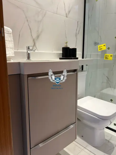 Apartamento com 2 quartos à venda, 35m2 em Tremembé, São Paulo - SP - imagem 5 Foto 5 de Apartamento com 2 quartos à venda, 35m2 em Tremembé, São Paulo - SP