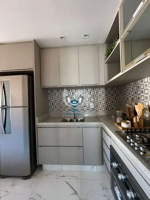 Apartamento com 2 quartos à venda, 35m2 em Tremembé, São Paulo - SP - imagem 7 Foto 7 de Apartamento com 2 quartos à venda, 35m2 em Tremembé, São Paulo - SP