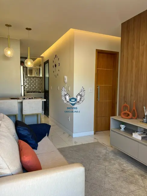Apartamento com 2 quartos à venda, 35m2 em Tremembé, São Paulo - SP - imagem 2 Foto 2 de Apartamento com 2 quartos à venda, 35m2 em Tremembé, São Paulo - SP