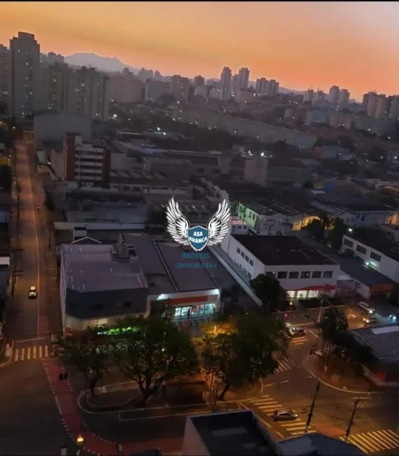 Foto 3 de Apartamento com 3 quartos à venda, 70m2 em Limão, São Paulo - SP