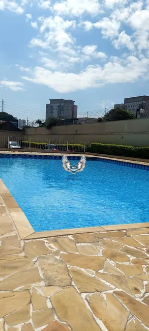 Foto 7 de Apartamento com 3 quartos à venda, 70m2 em Limão, São Paulo - SP