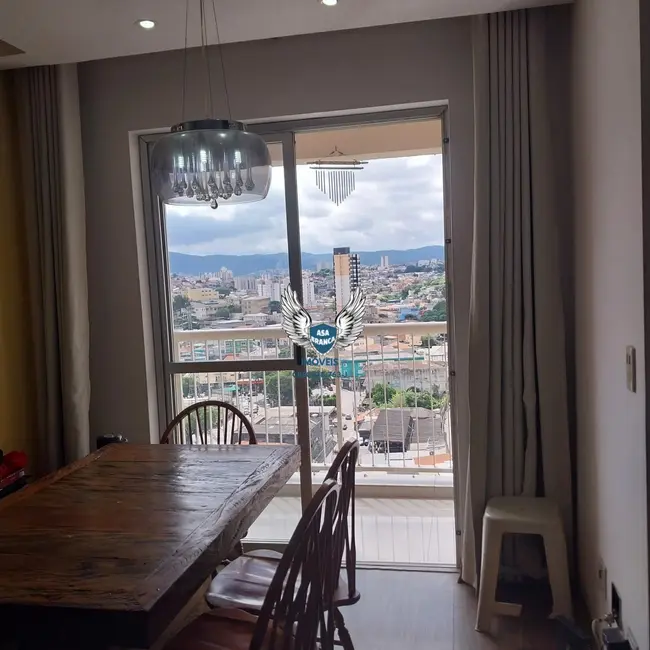 Foto 1 de Apartamento com 3 quartos à venda, 70m2 em Limão, São Paulo - SP