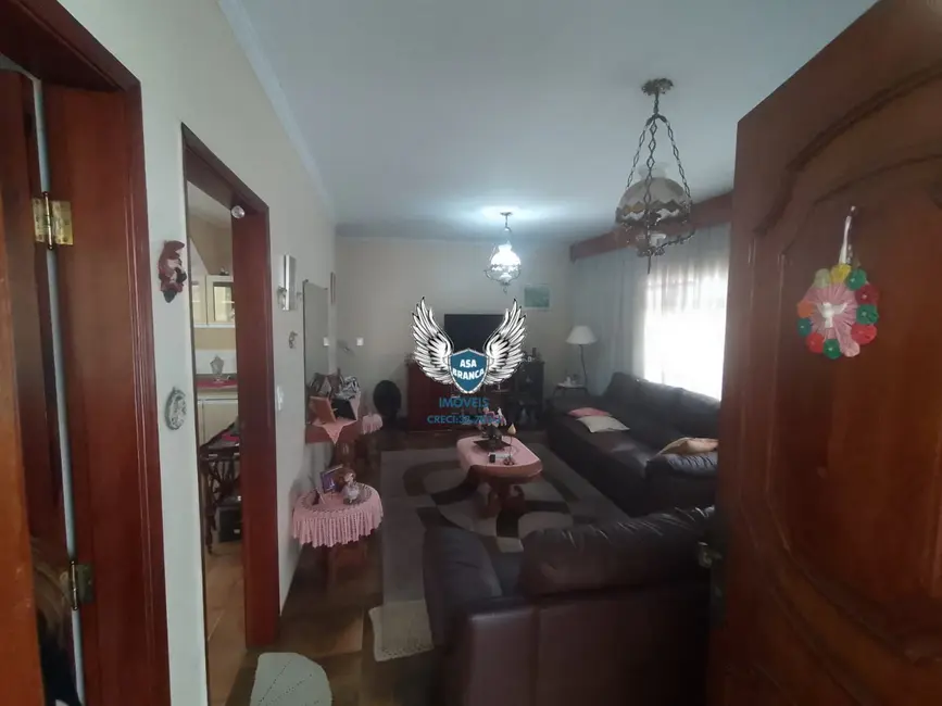 Foto 6 de Sobrado com 3 quartos para alugar, 222m2 em Parque Mandaqui, São Paulo - SP