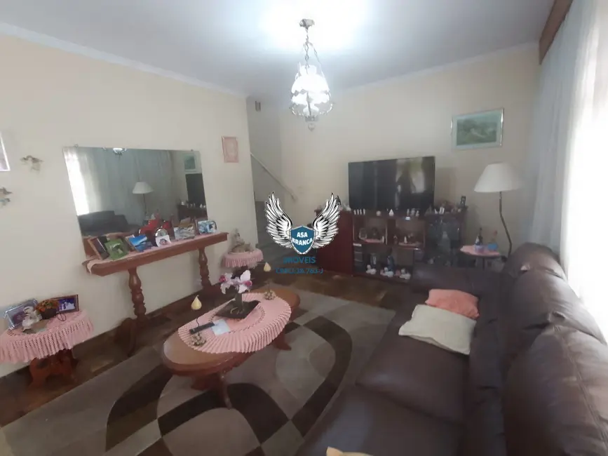 Foto 7 de Sobrado com 3 quartos para alugar, 222m2 em Parque Mandaqui, São Paulo - SP