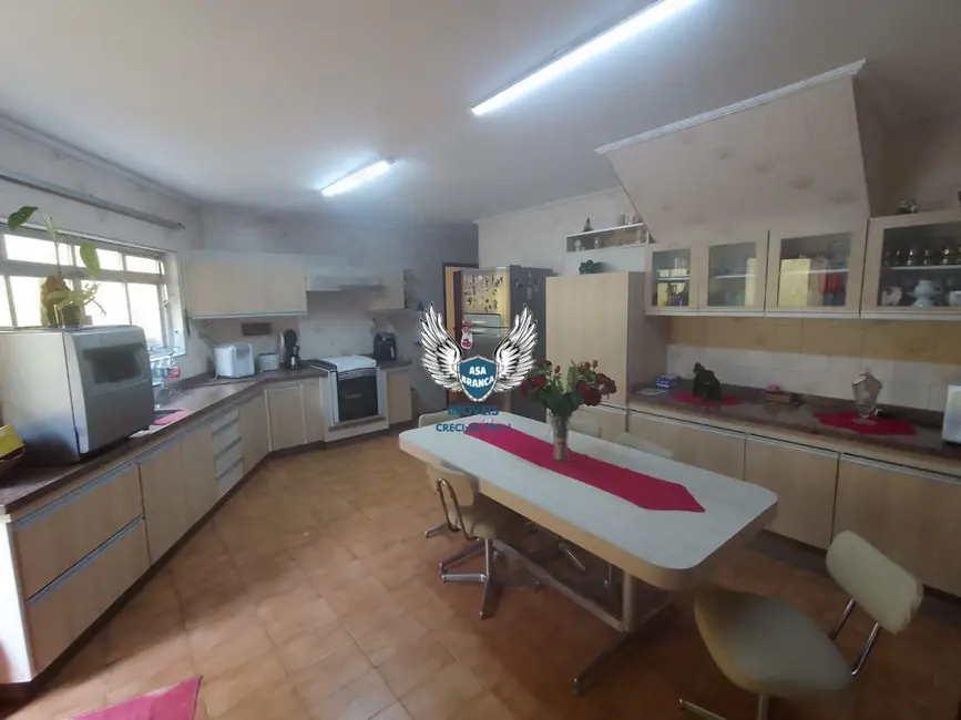 Foto 8 de Sobrado com 3 quartos para alugar, 222m2 em Parque Mandaqui, São Paulo - SP