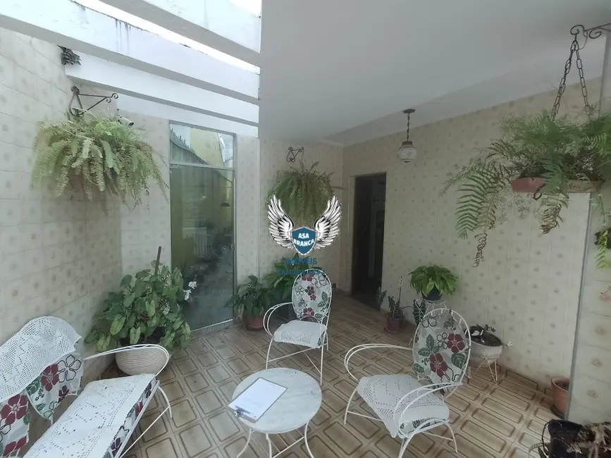 Foto 5 de Sobrado com 3 quartos para alugar, 222m2 em Parque Mandaqui, São Paulo - SP